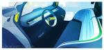 Citroen Lacoste Concept 2010 года